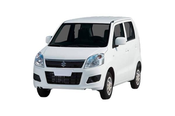 Wagon-R